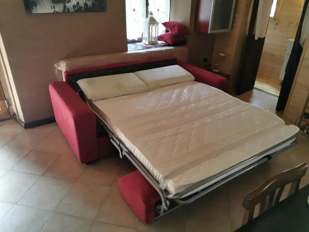 Casa Curnet