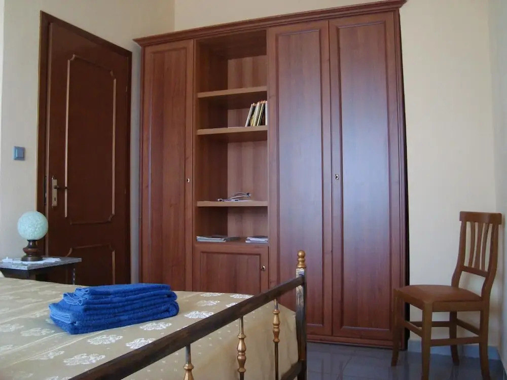 B&B Esperança