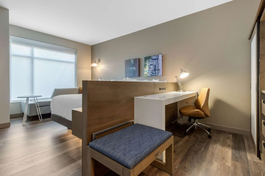Cambria Hotel Mount Pleasant - Charleston