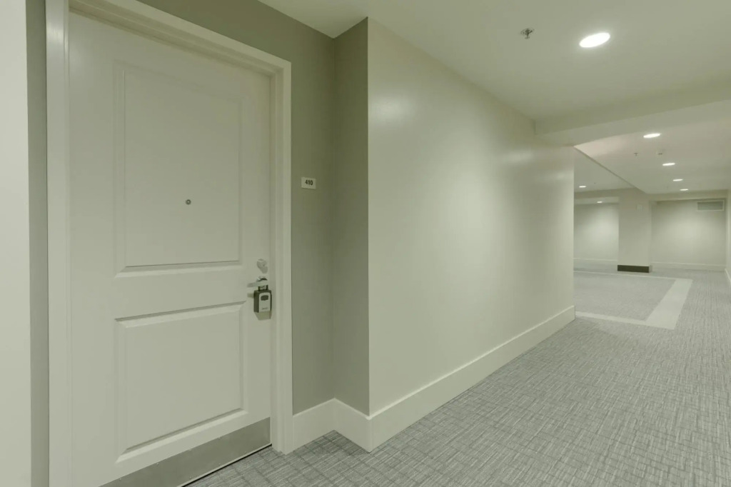 Gorgeous 1BR Apt in the heart of Downtown PDX