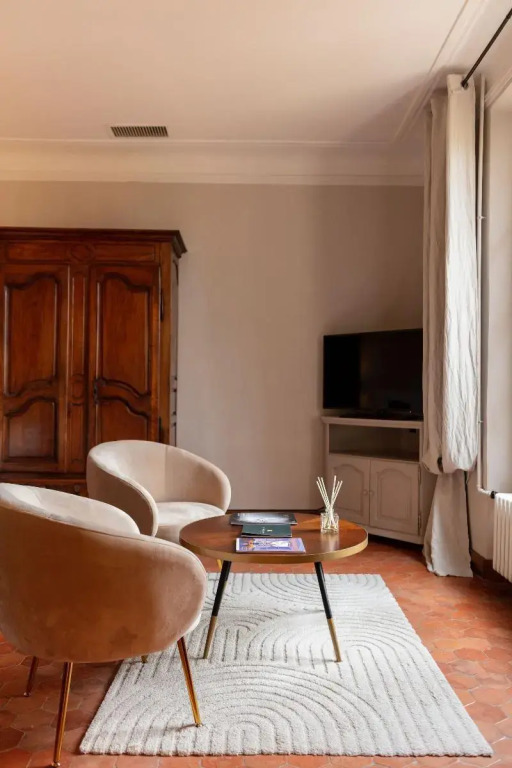 Hôtel - Restaurant & Spa La Magdeleine - Mathias Dandine