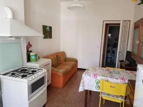 Appartamento Brignole