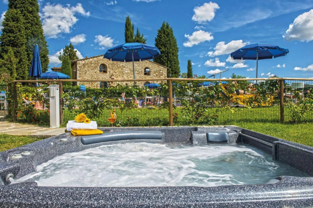 Hotel Belvedere Di San Leonino