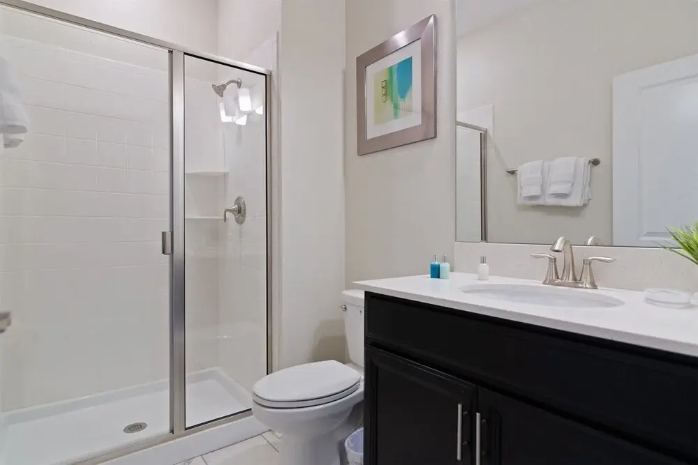 4BR 3BA Town Home in Storey Lake