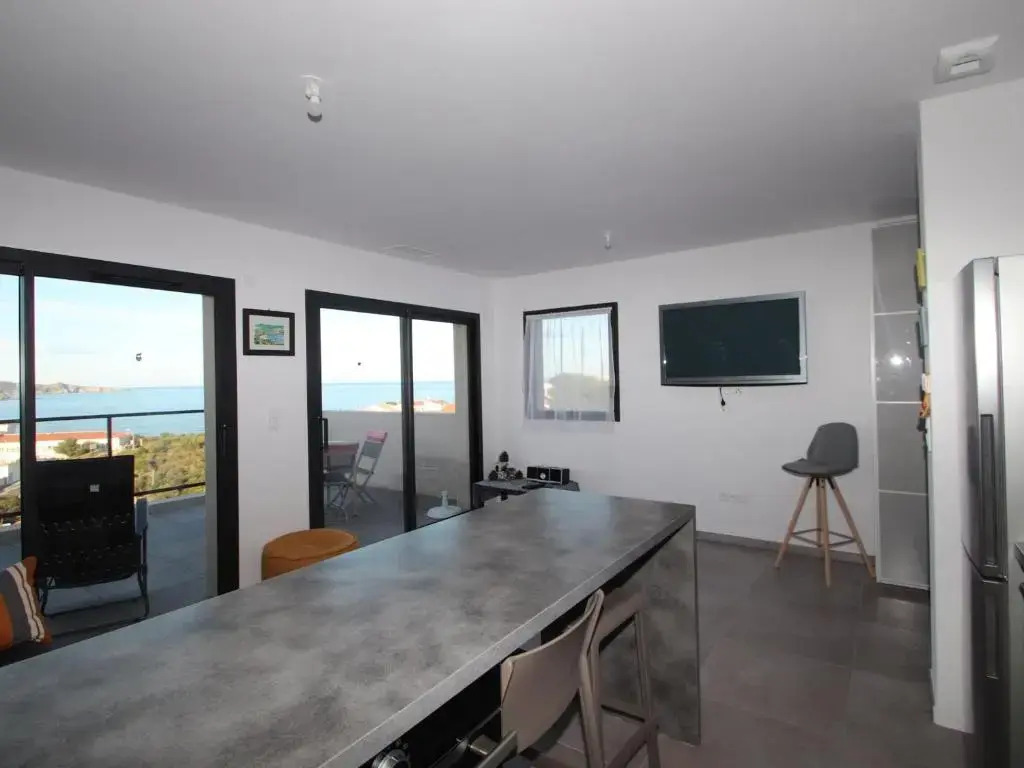 Appartement Banyuls-sur-Mer, 2 pièces, 2 personnes - FR-1-309-224