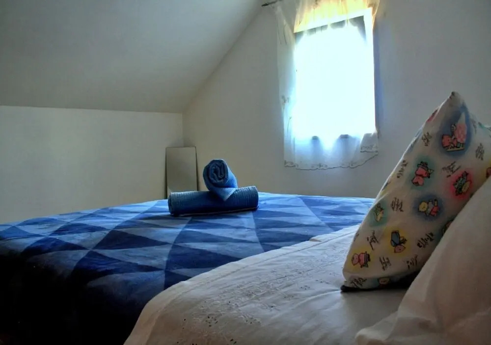 Eco Holiday House, Private Land of 11k sq. Meters!