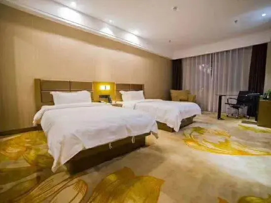 Yaoyang Hotel