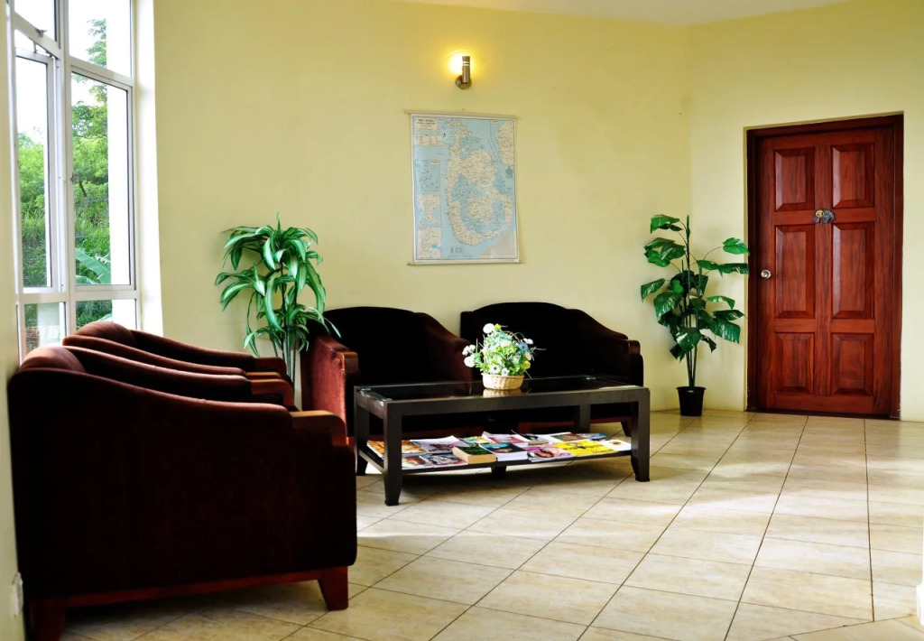 Kandyan View Holiday Bungalow