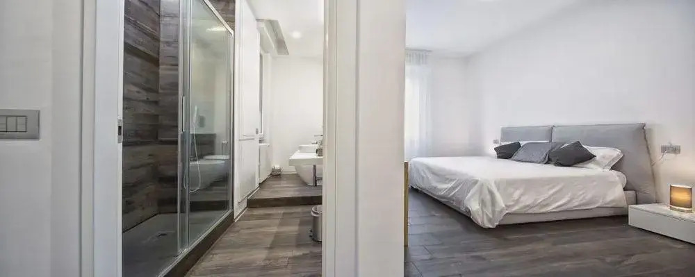 Suite Vogue Luce