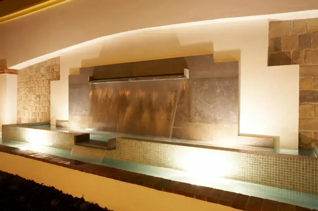 Hotel Lusitano