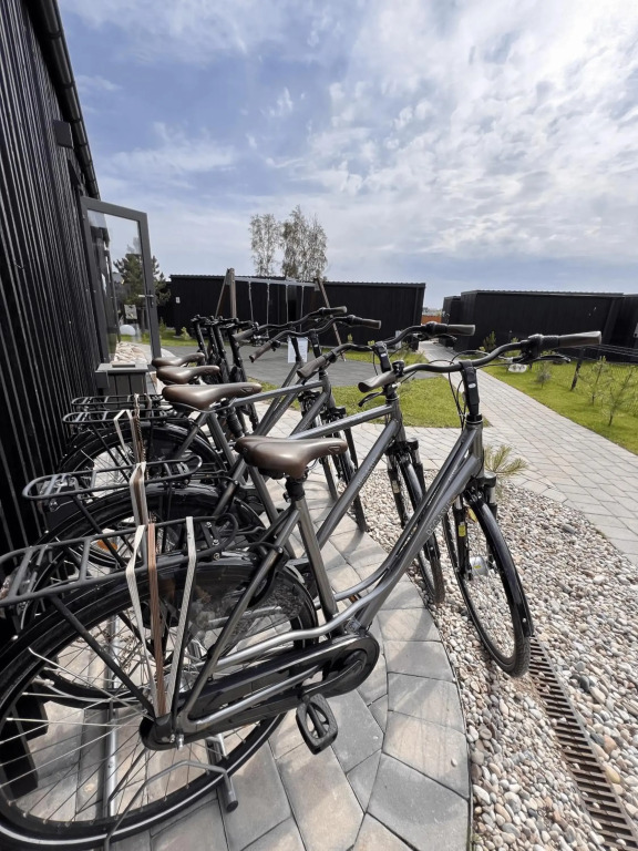 K&A Apartments Palanga