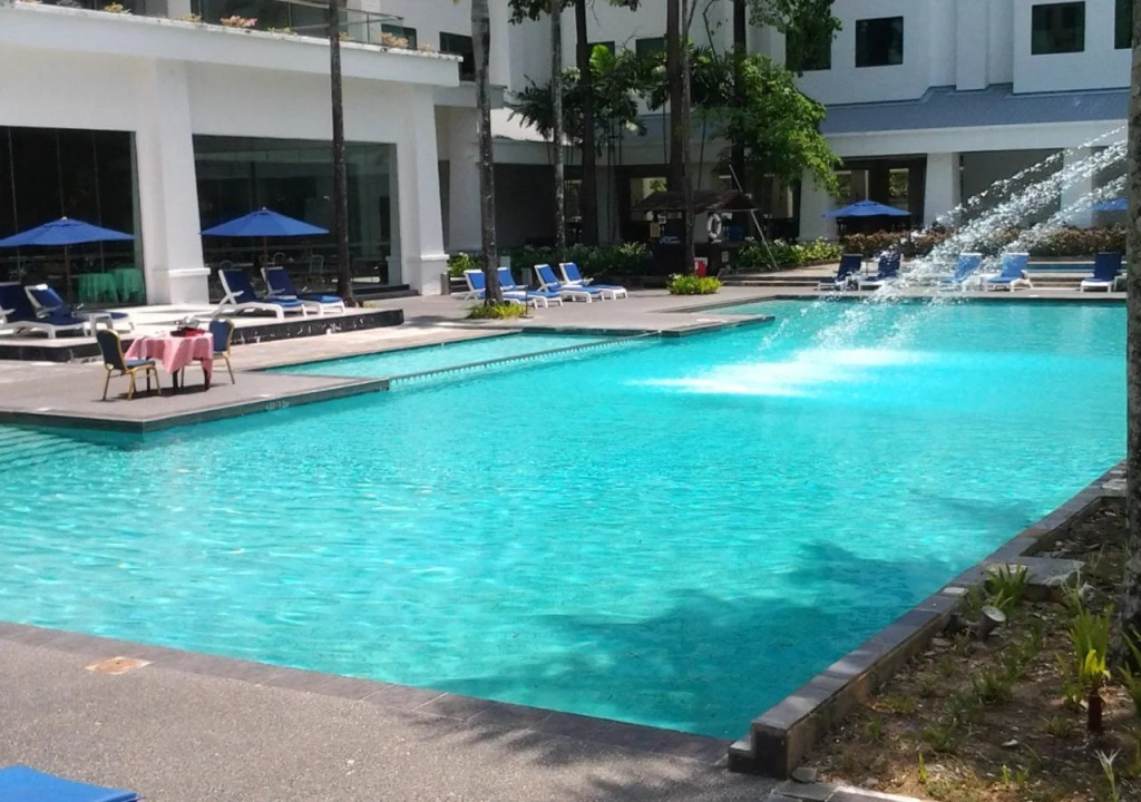 Wings by Croske Resort Langkawi