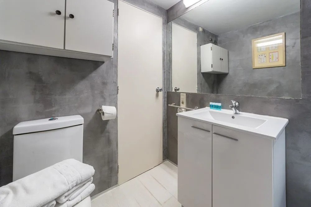 Travel Habitat Torres de Serrano
