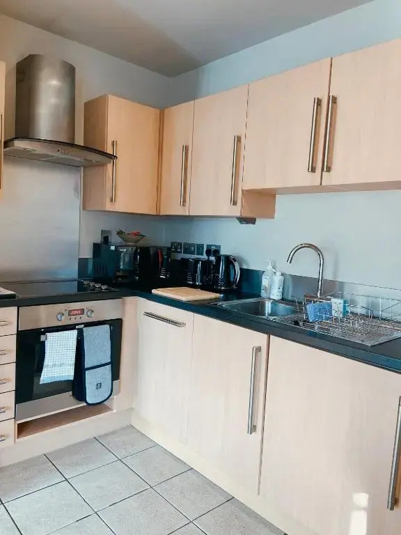 Apartment 11 Popeshead Court
