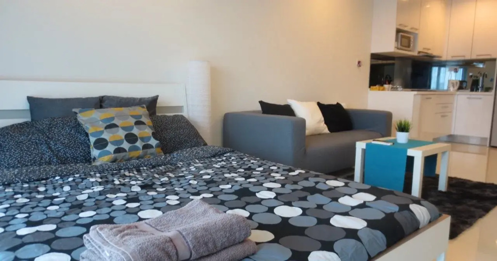 Summer Suites Studio Guest House