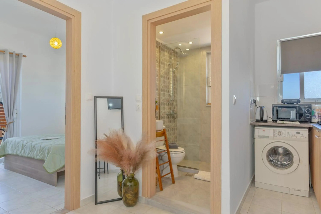 Marvinas Seaside Apartment