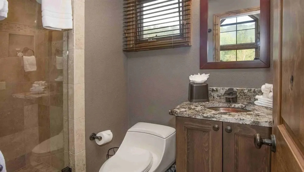 Beaver Creek Meadows Townhomes 4 Bedroom