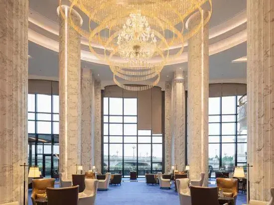Marrisle Hotel