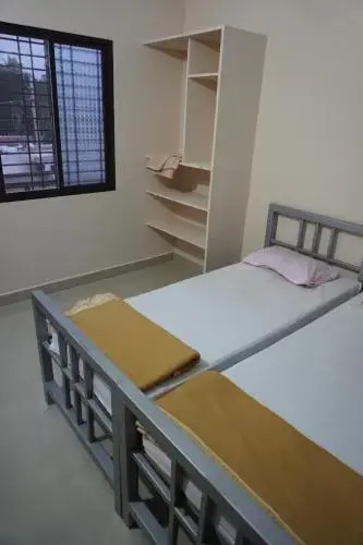 Dwaraka Dharma Stay Hampi