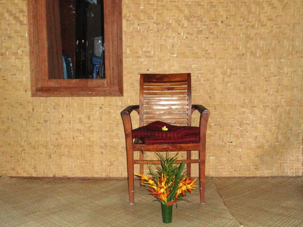 Shriman Yoga Bungalow