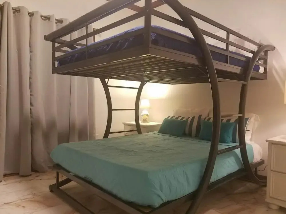 Mi Casa es Su Casa Townhouse 5508