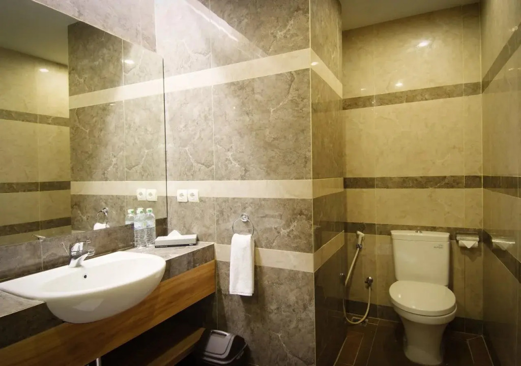 Angkasa Garden Hotel