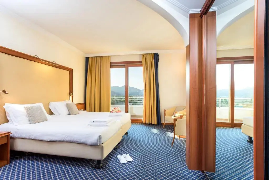 Splendid Hotel