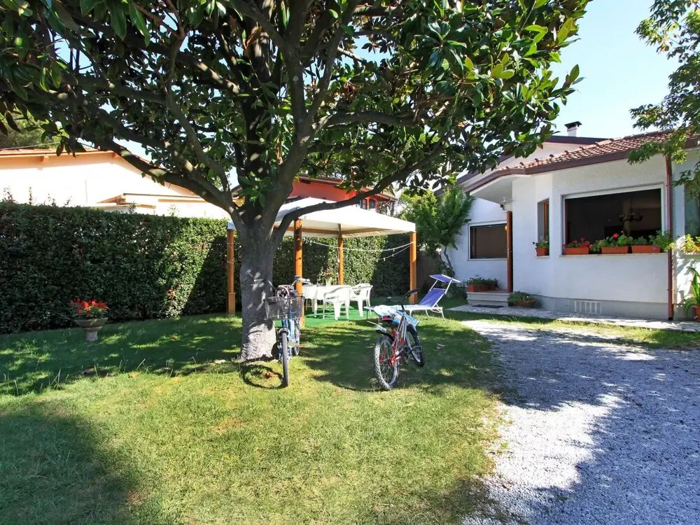 Villa Sandra by Interhome