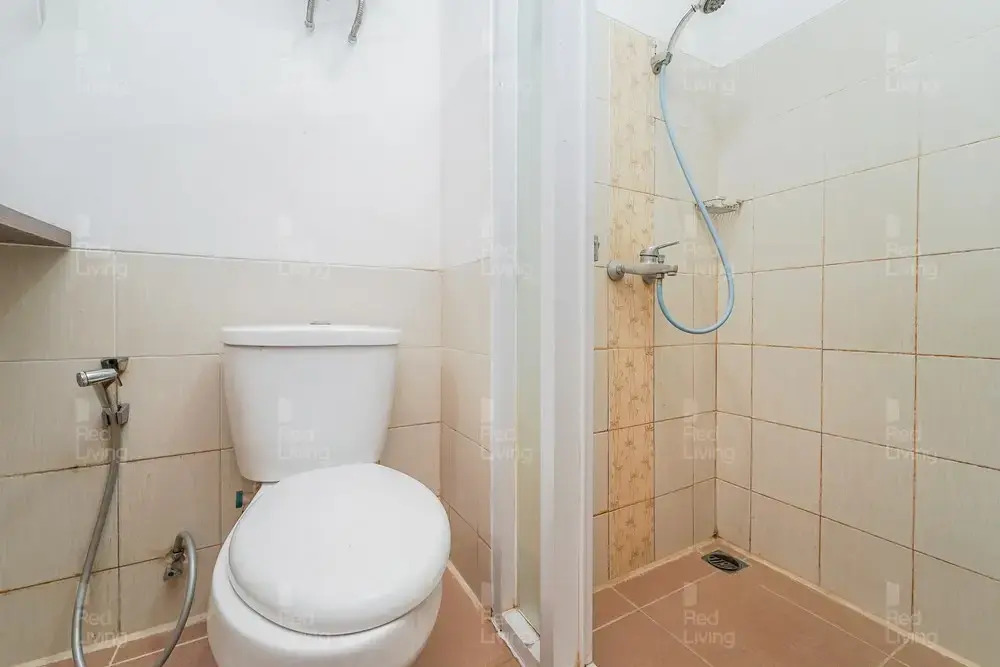 RedLiving Apartemen Easton Park Jatinangor - Yunus
