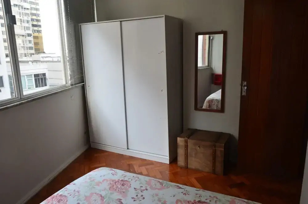 Copacabana Etrusco Apartment
