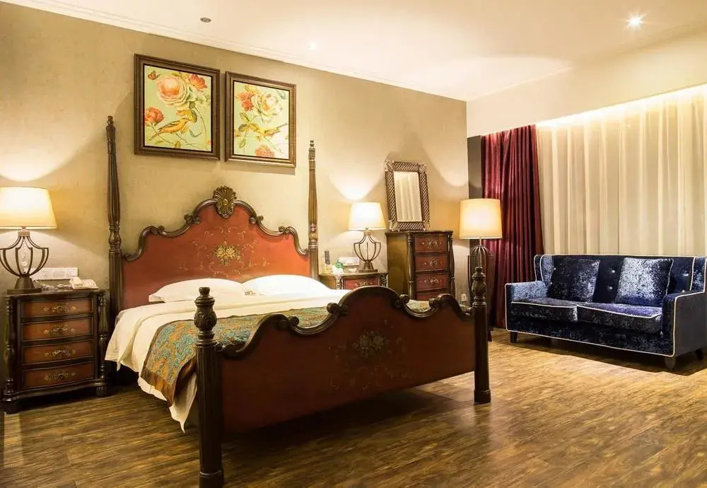 Guilin 26 Degree Hotel