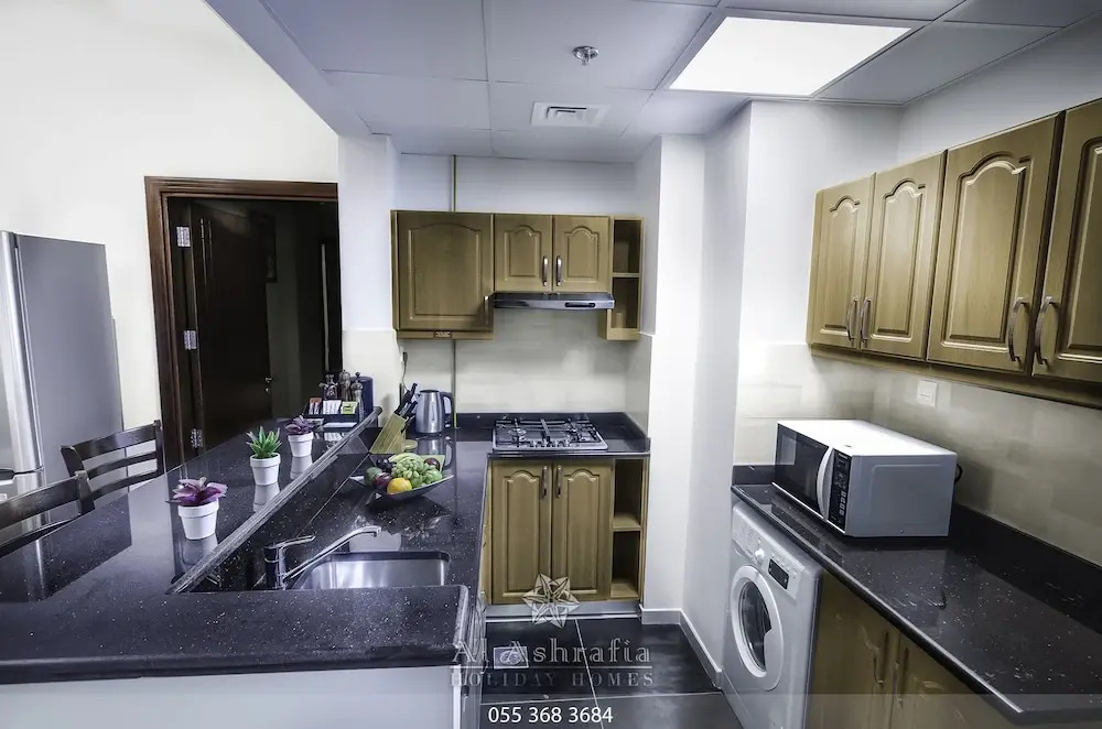 OSKENA Vacation Homes- Elite 10 Residential