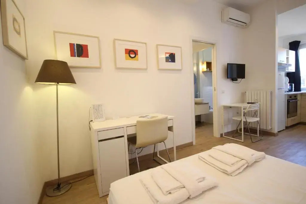 Ripa 127 Apartment Navigli