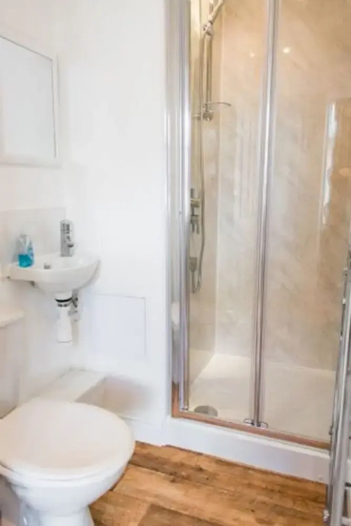 Host Stay Apartment 3 York Terrace