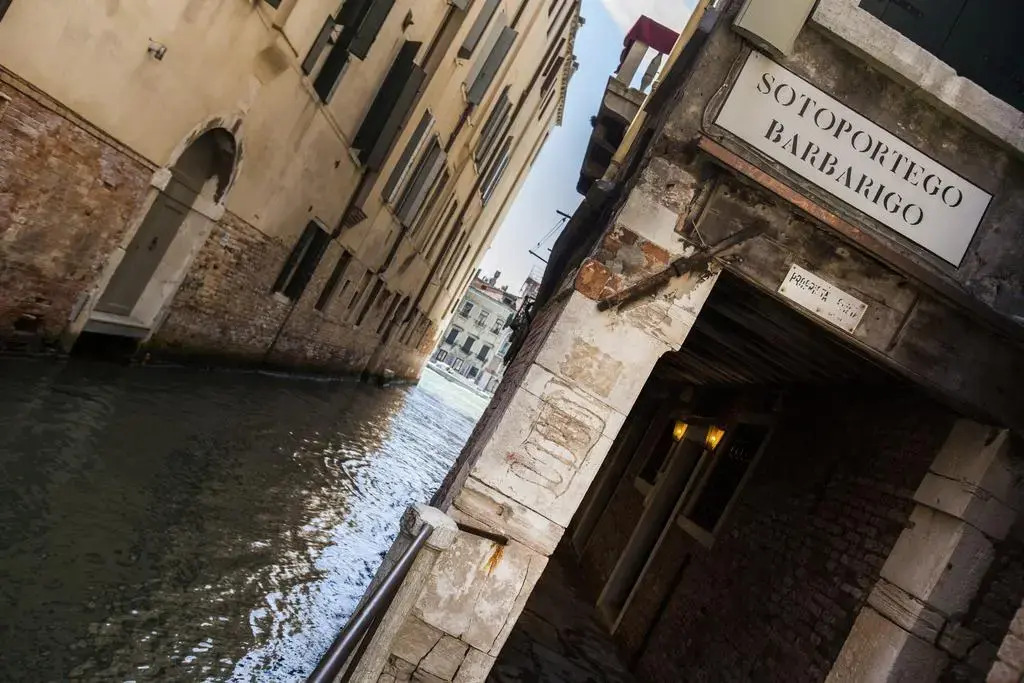 Locanda Barbarigo