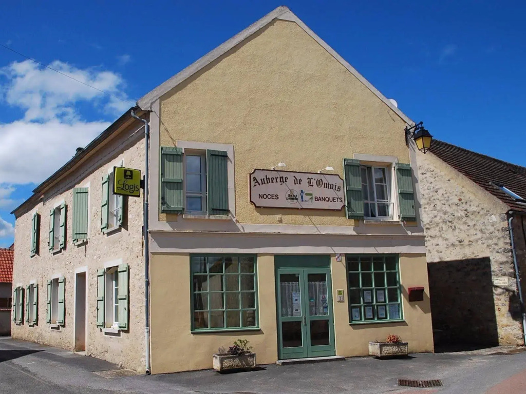 Auberge De LOmois
