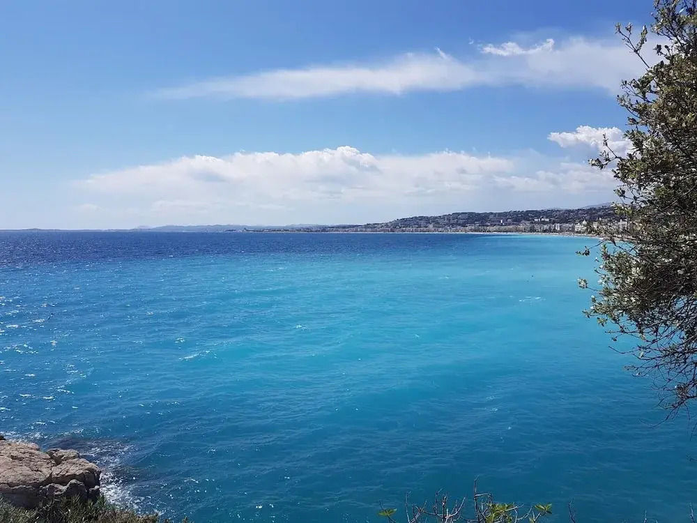 Nice Booking-Abbaye Vieux Nice Saleya