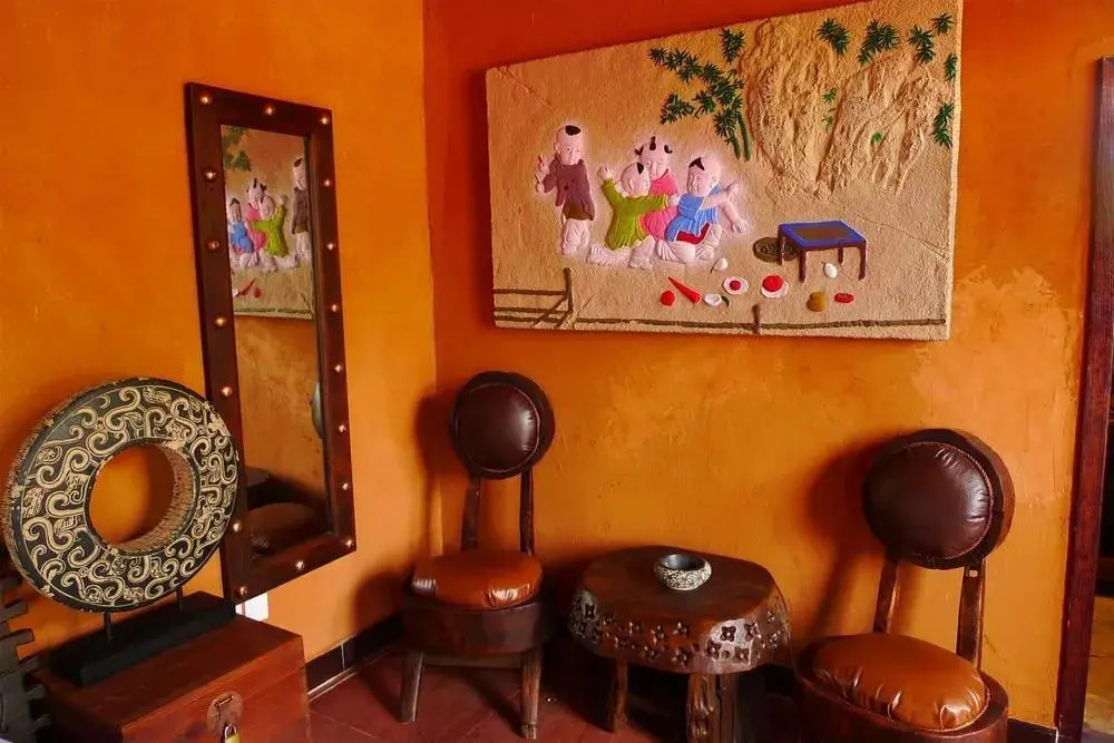 Nanshan Cottage Hotel