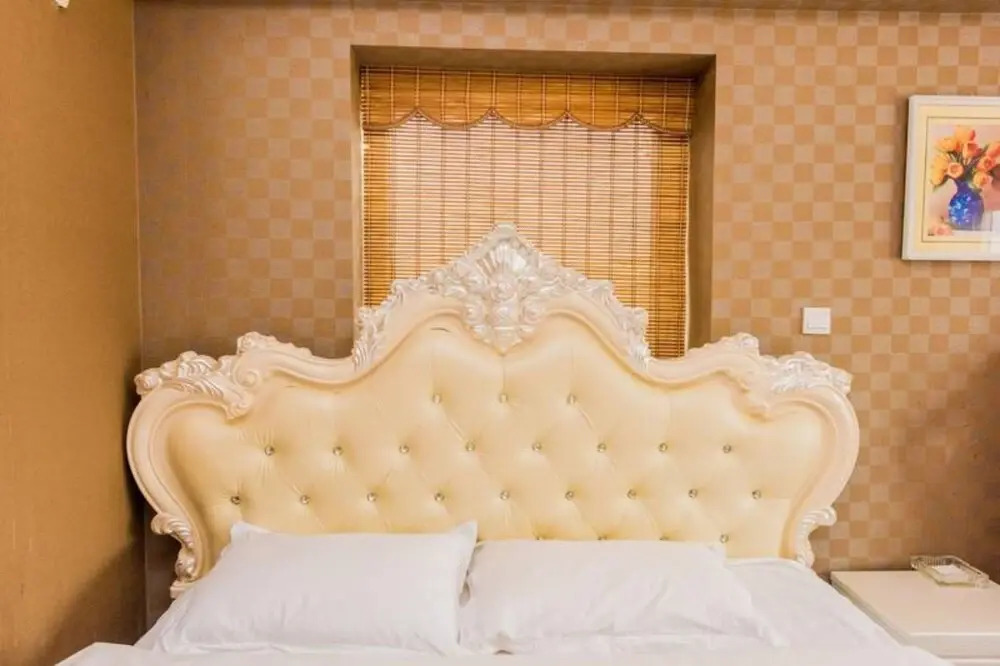 Xinghai Beyond Hotel Apartment