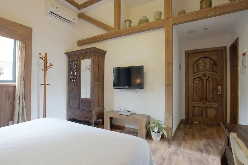 Yuyuan Hotel Gulangyu Xiamen