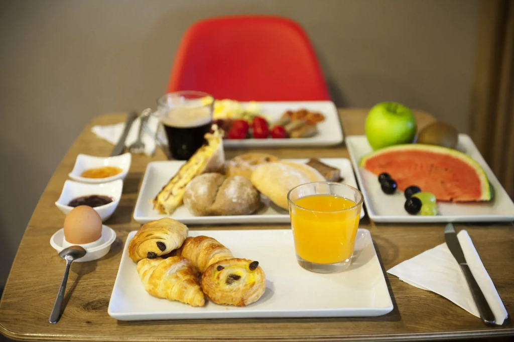 Ibis Wavre Brussels East
