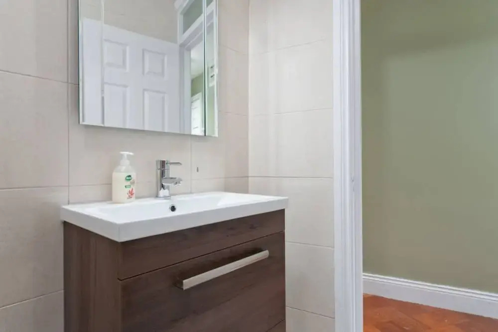 Dublin City Centre 2 Bedroom Apartment