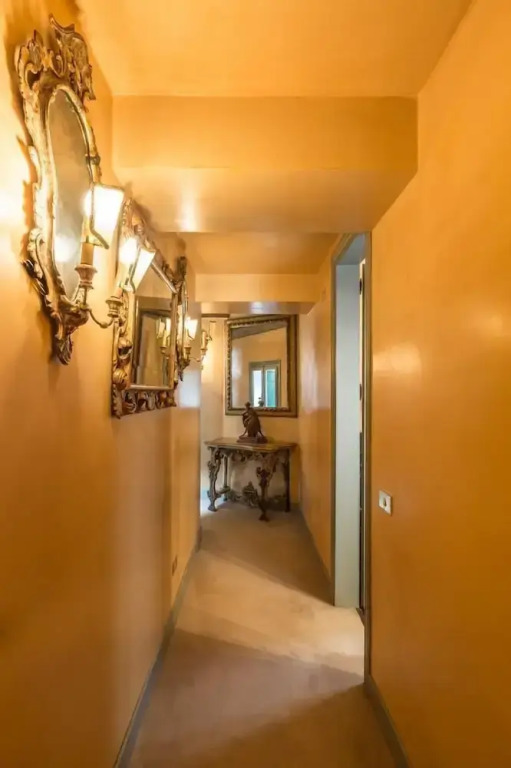 The Venetian Penthouse
