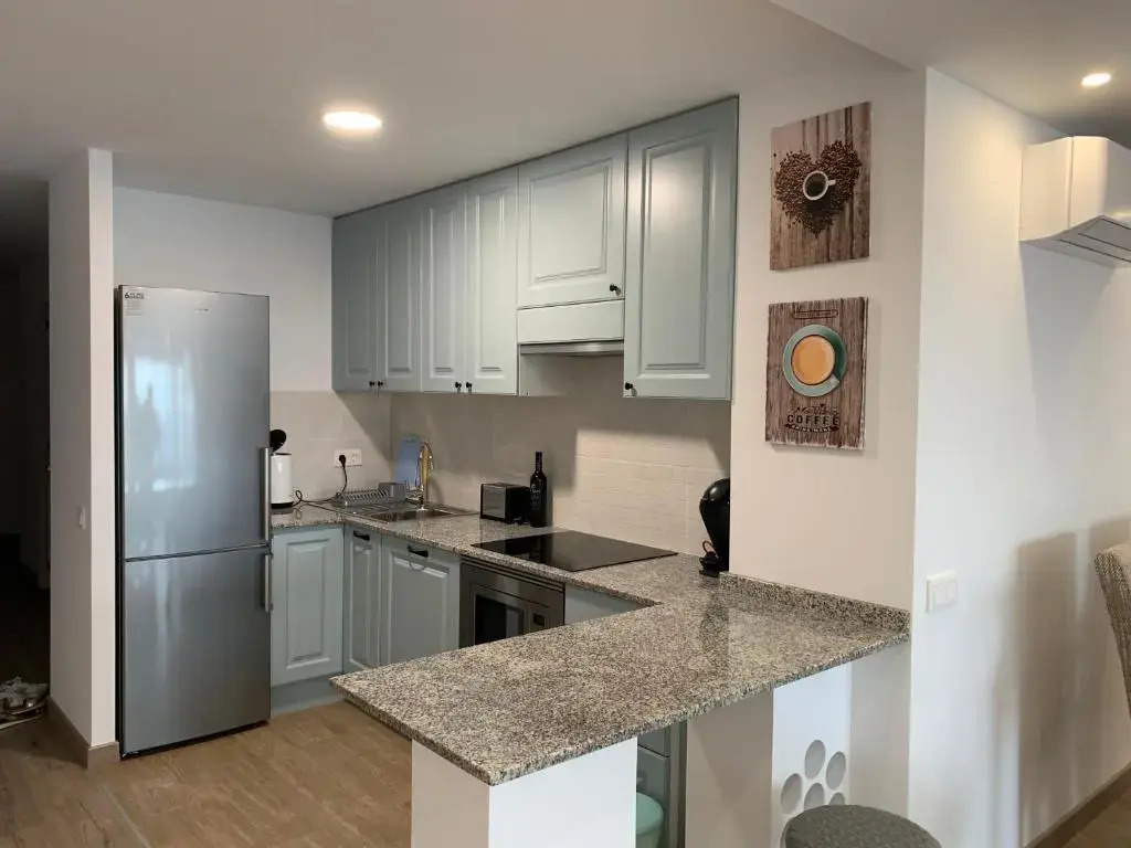 Apartamento El Murtal
