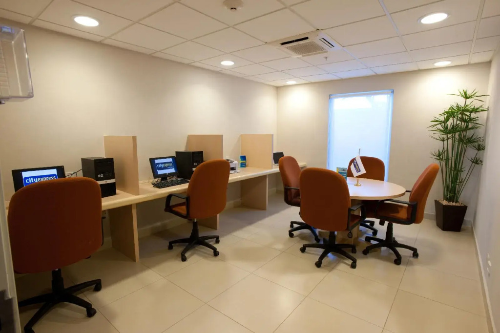 City Express by Marriott Los Mochis