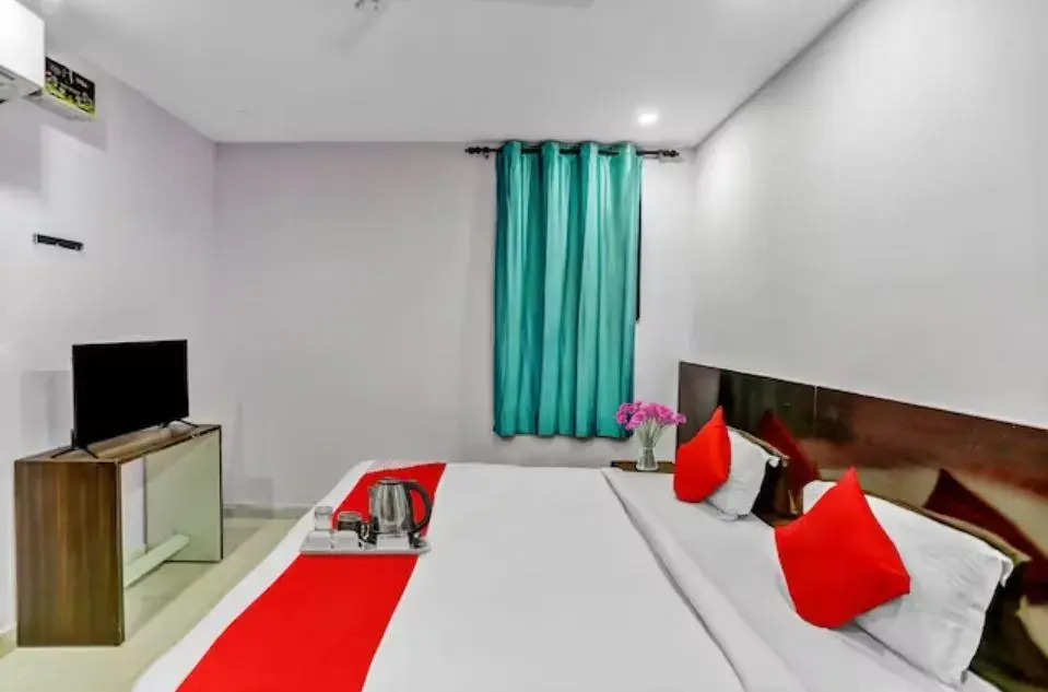 FabHotel Legend Stay - Dwarka Sector 7