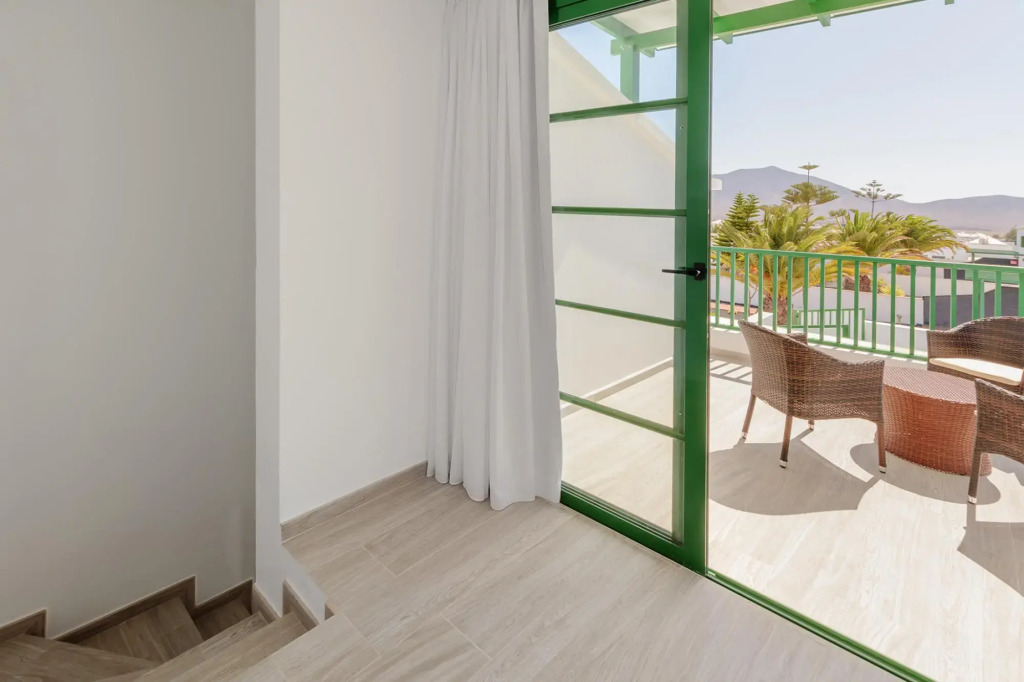 Villa Amanecer II in Playa Blanca