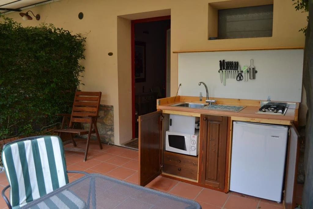 Relais Felciaino B&B