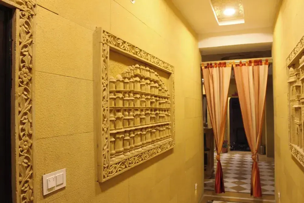 Chirag Haveli