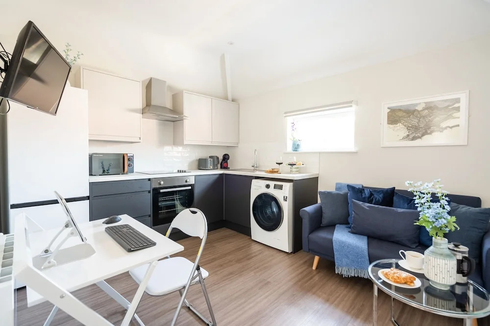 HG Collection - 1 Bedroom Apartment